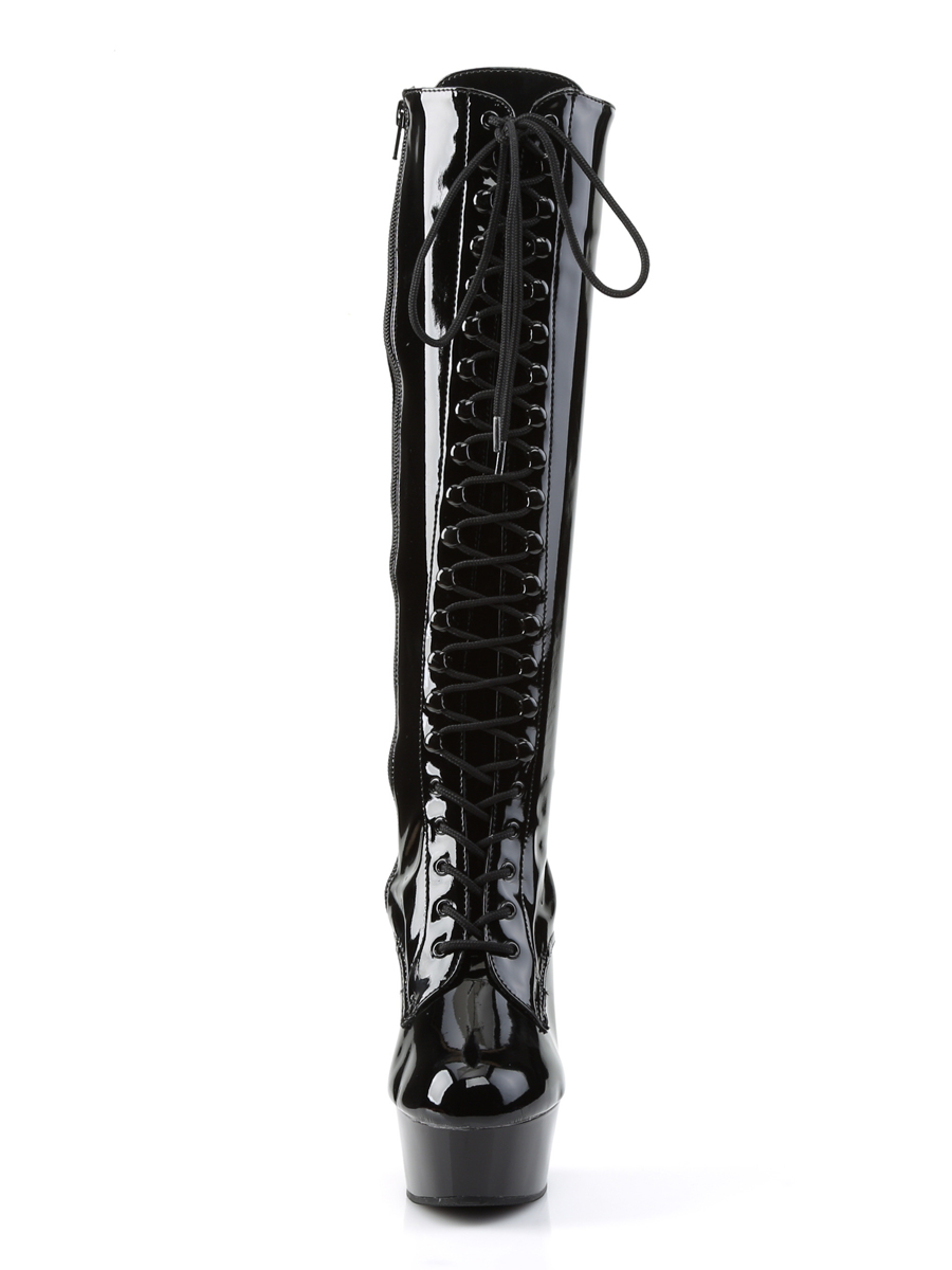 Delight Knee High Boot