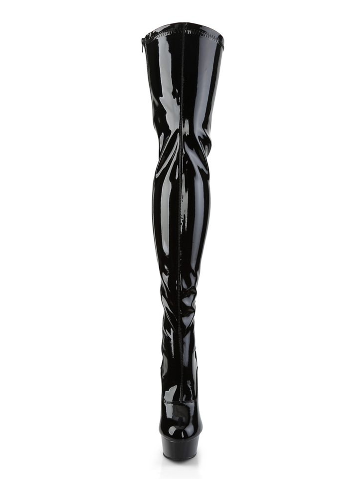 Delight Thigh High Boot