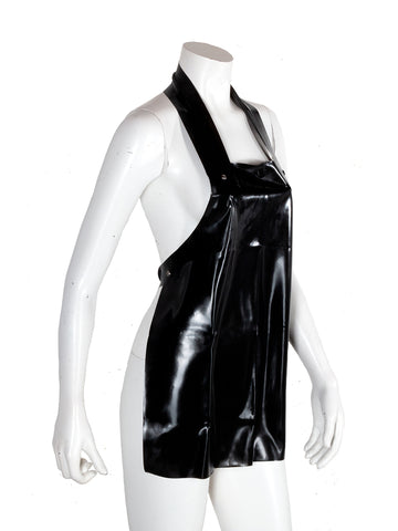 Moulded Latex Apron