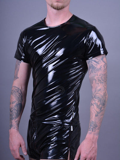 PVC T-Shirt