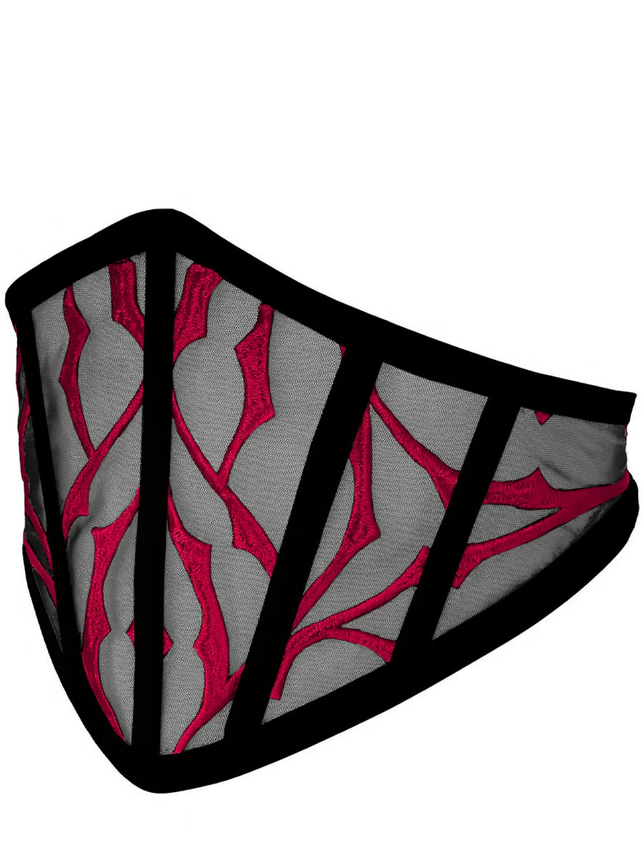 Dogma Corset Belt