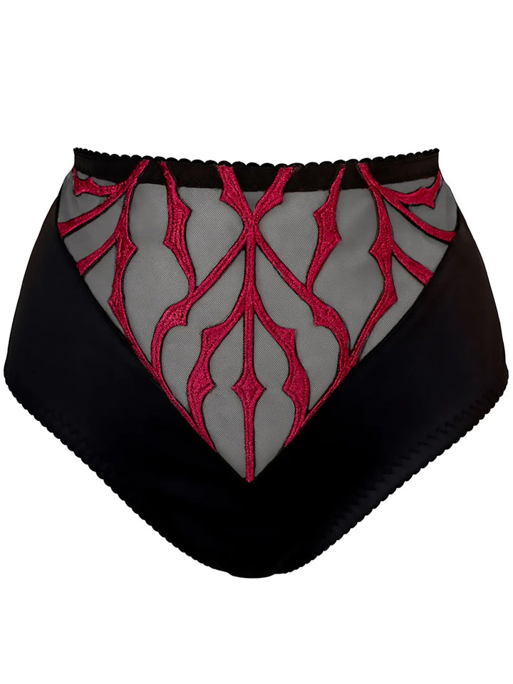 Dogma High Waist Brief