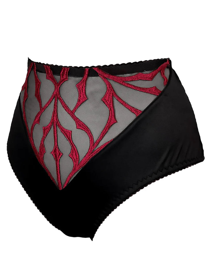 Dogma High Waist Brief