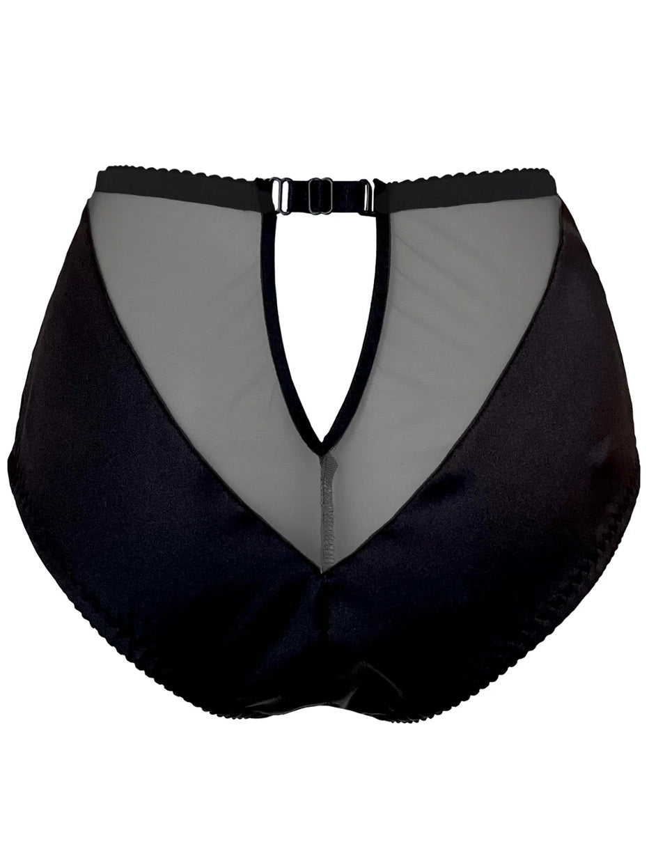 Dogma High Waist Brief