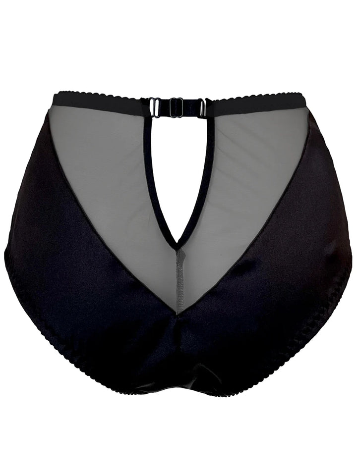 Dogma High Waist Brief