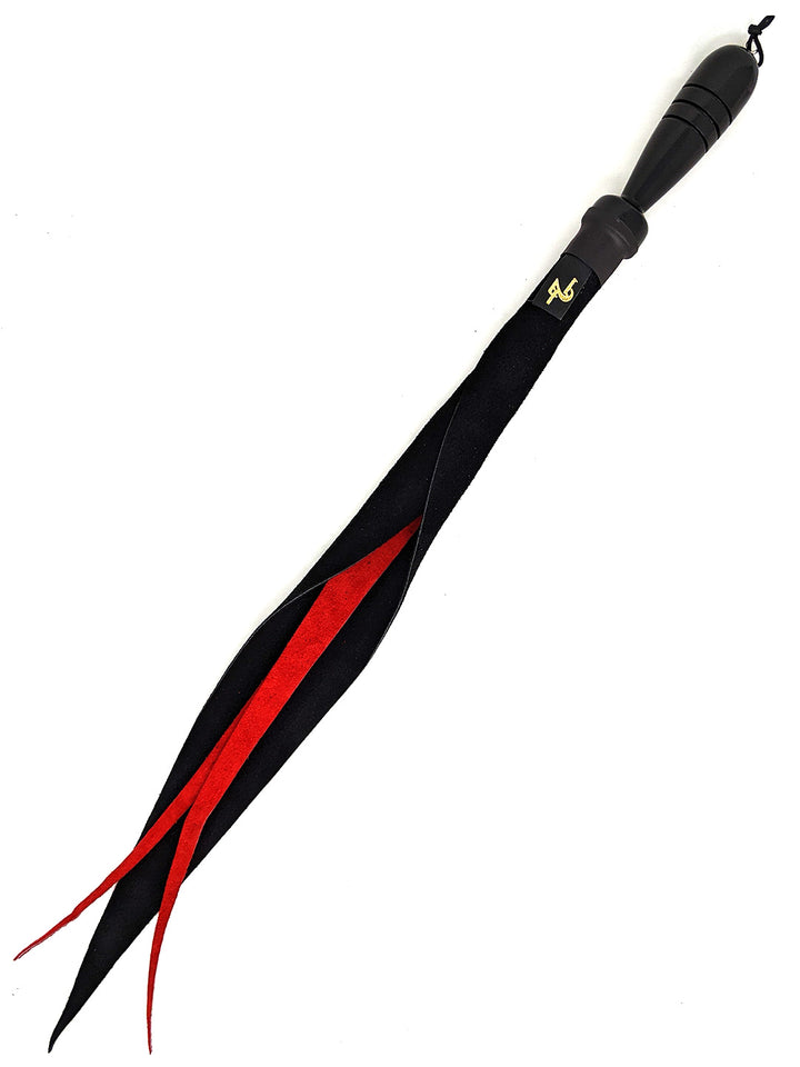 Suede Dragon's Tongue
