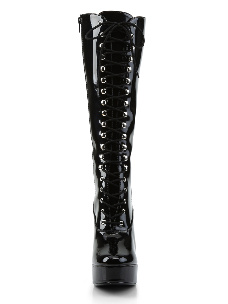 Electra Knee High Boot