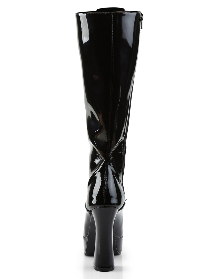 Electra Knee High Boot