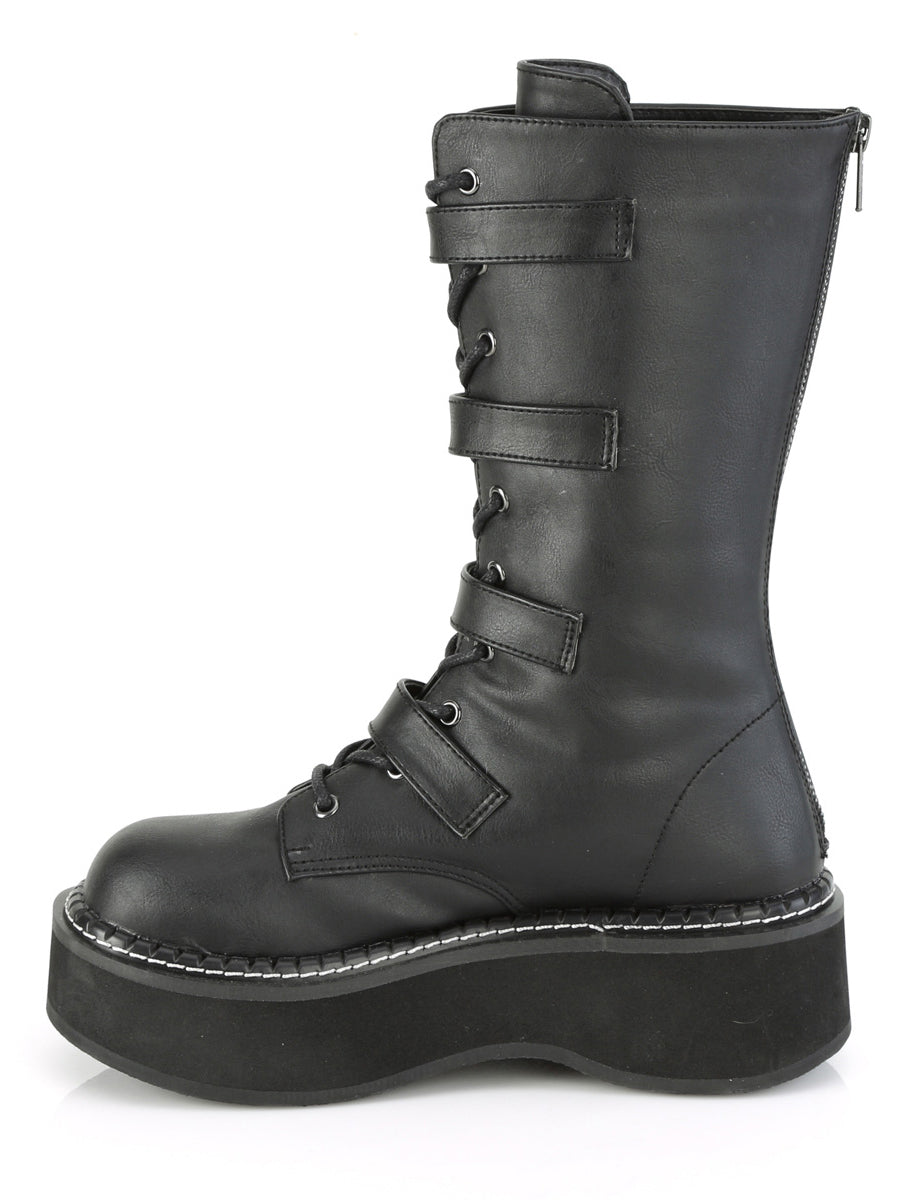 Emily Bat Buckle Boot