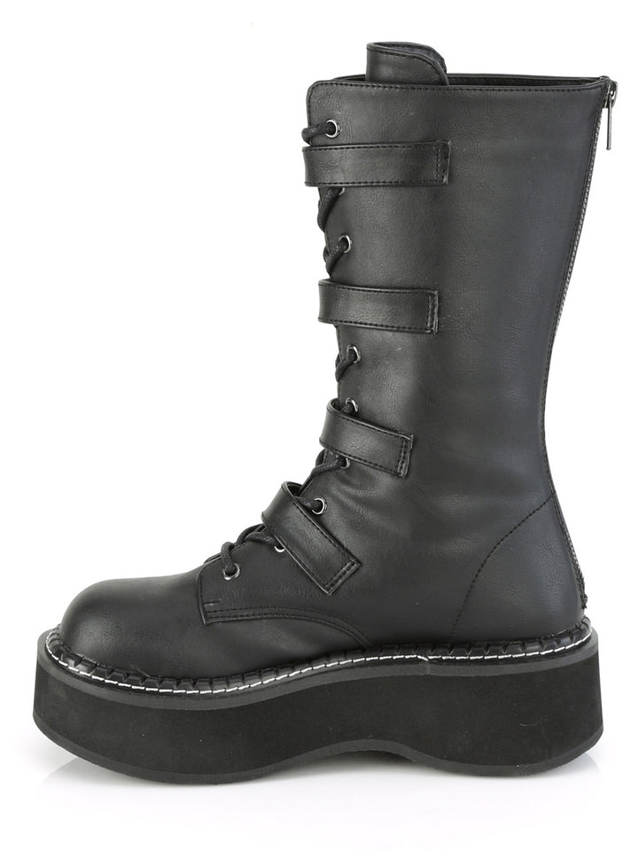 Emily Bat Buckle Boot