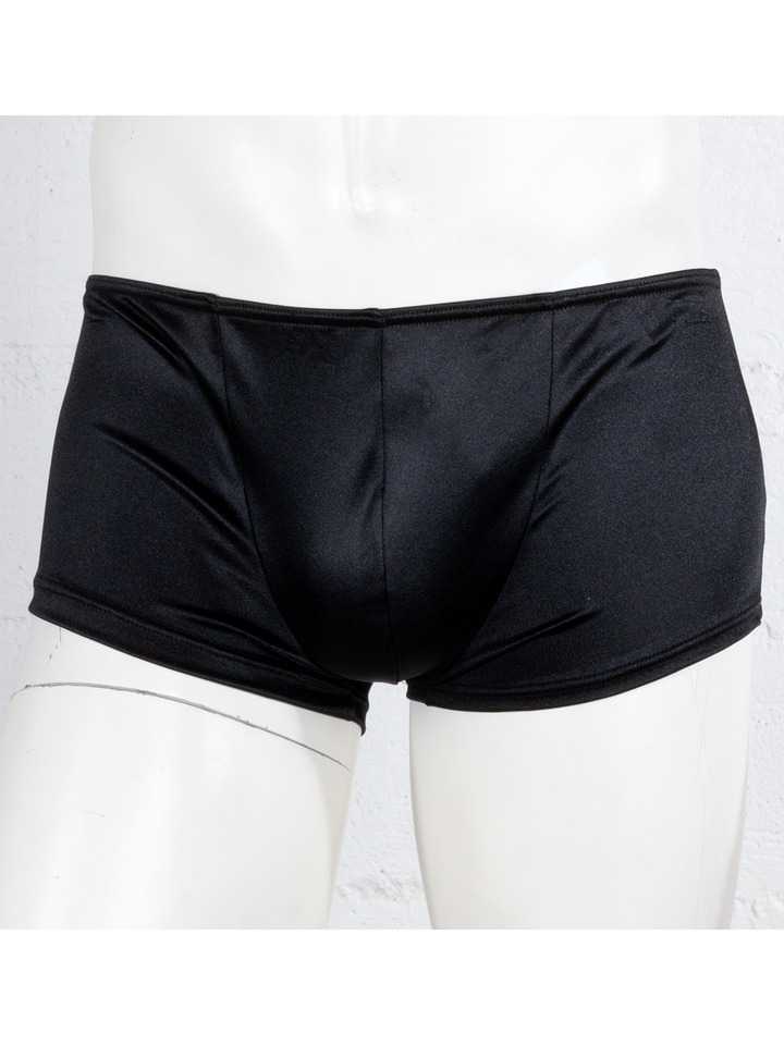 Silky Satin Boxer Brief