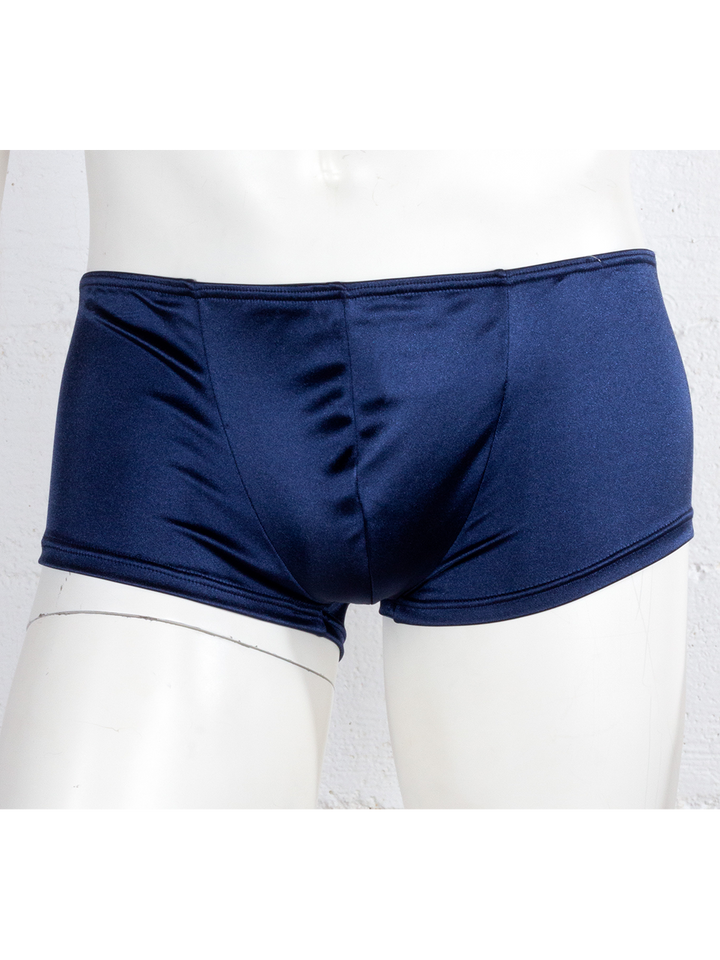 Silky Satin Boxer Brief