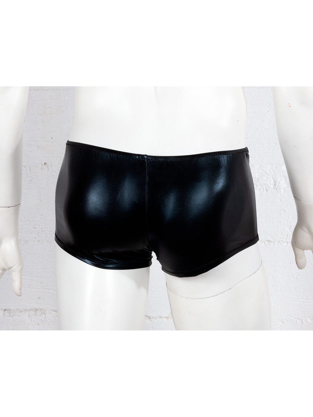 Metallic Boxer Brief