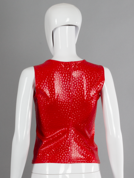 Printed PVC Tank