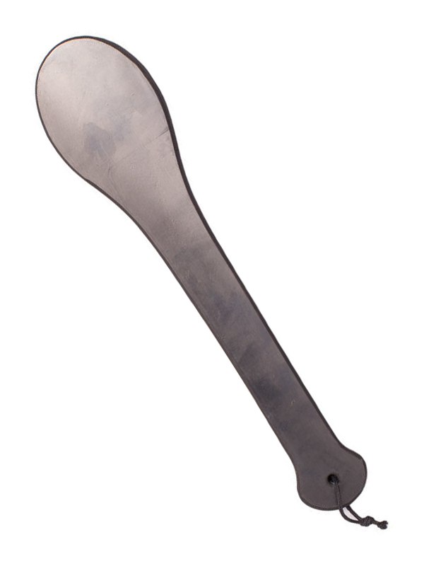 Neoprene Spoon Paddle