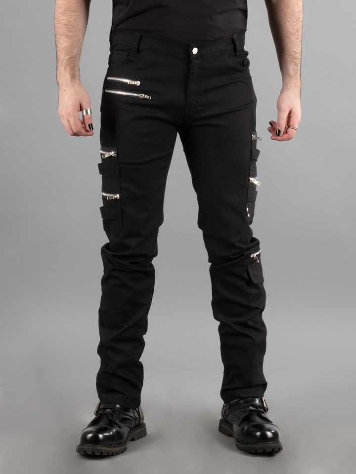 Gideon Pants