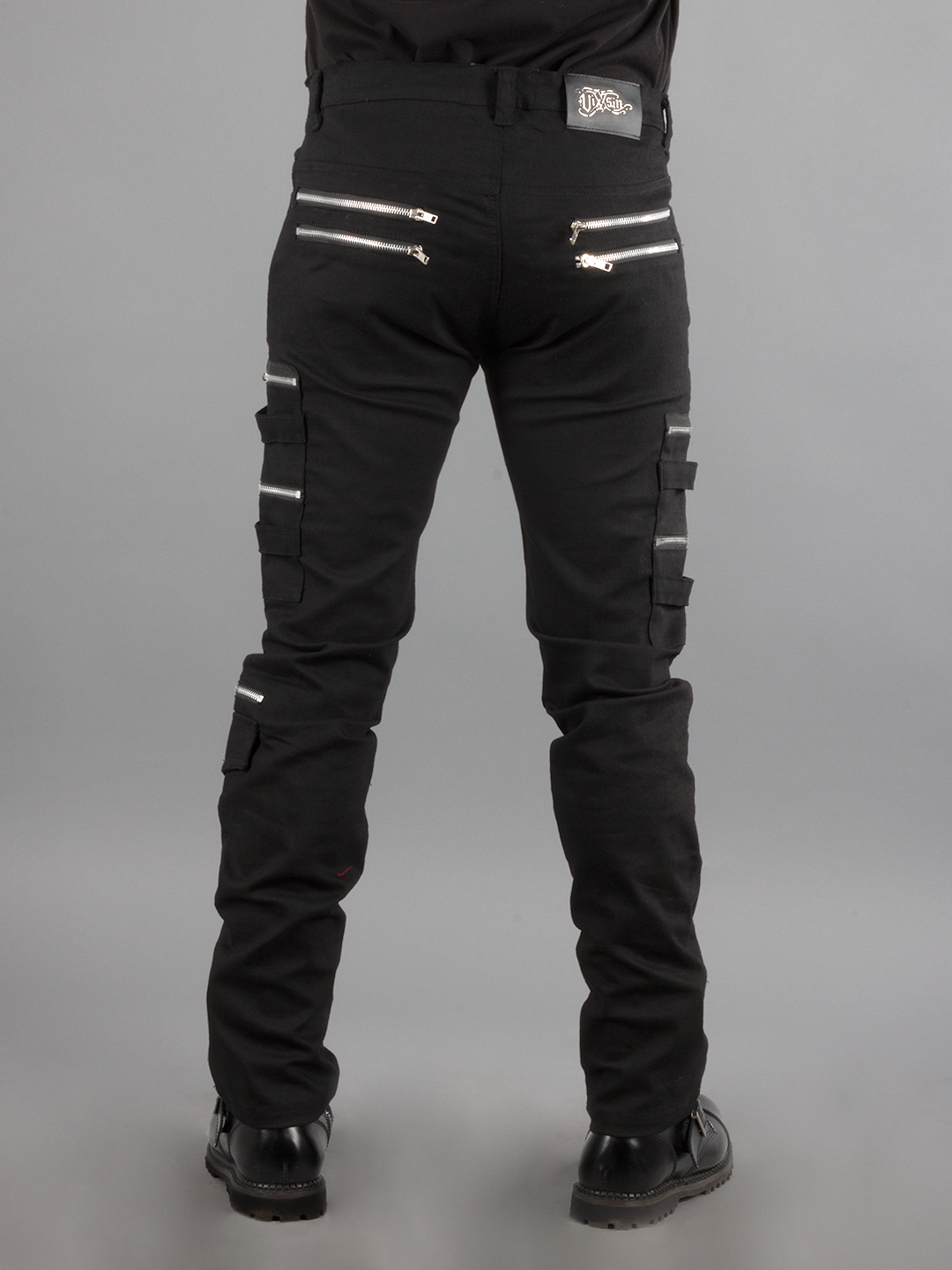 Gideon Pants