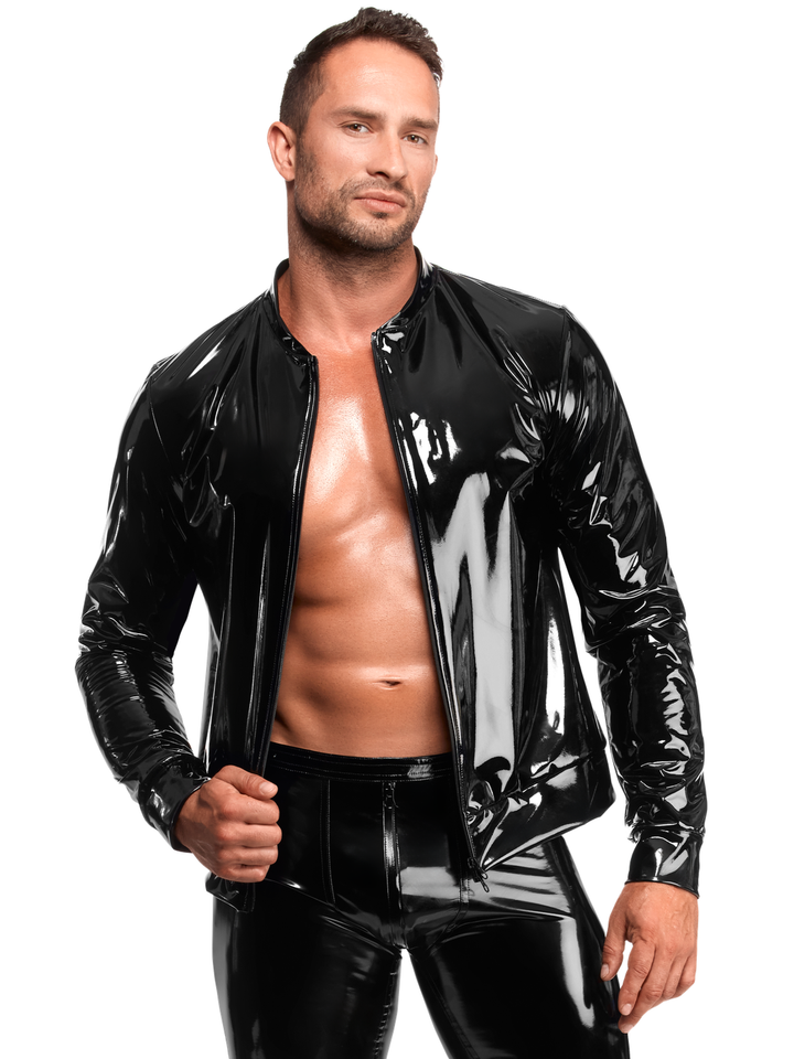 PVC Jacket