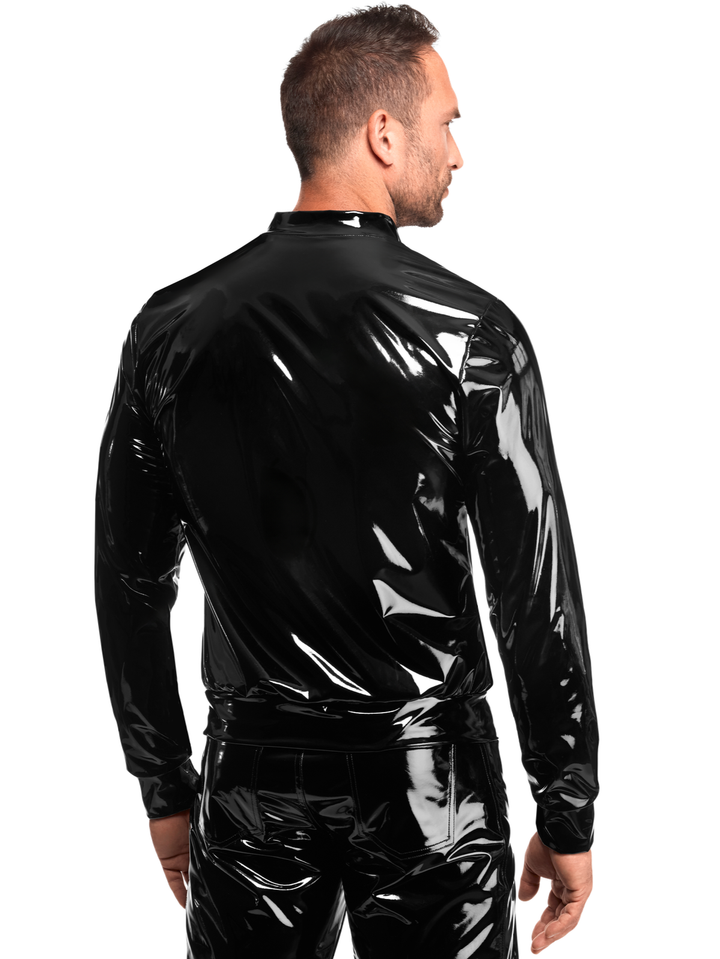PVC Jacket