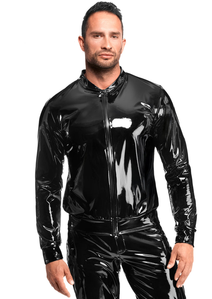 PVC Jacket