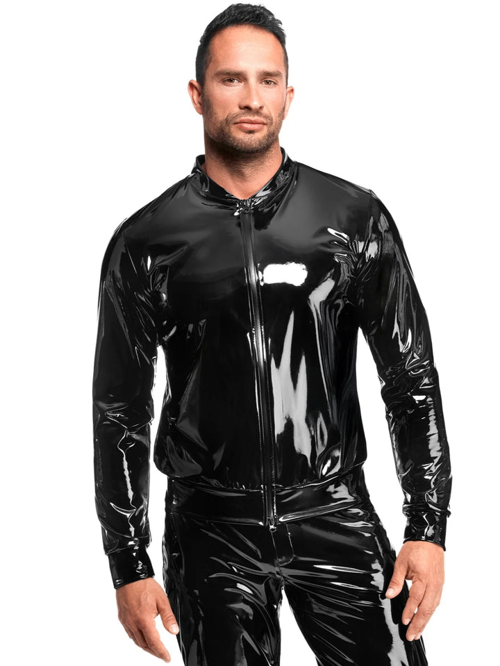 PVC Jacket
