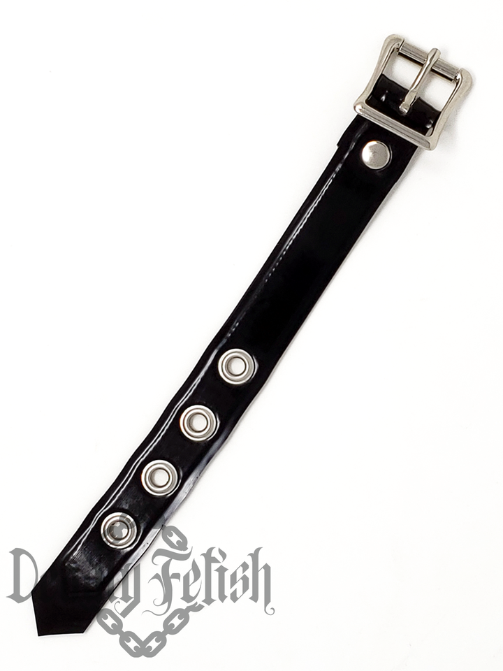 Deadly Fetish Latex: Harness Addition #01 Connector Strap