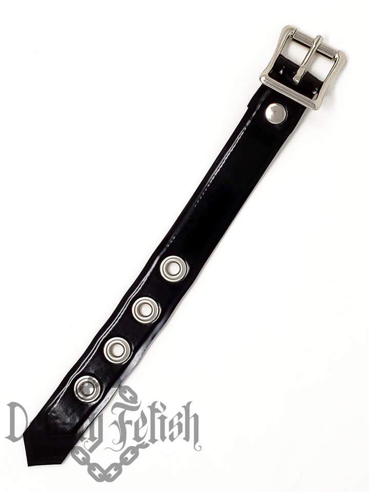 Deadly Fetish Made-To-Order Latex: Harness Addition #01 Connector Strap