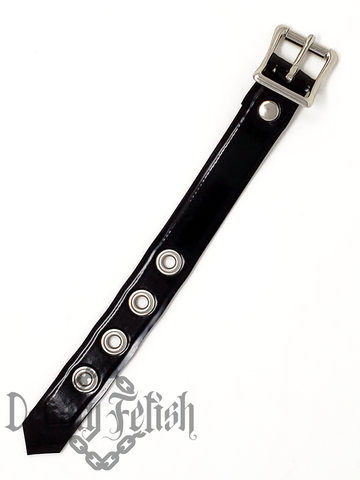 Deadly Fetish Made-To-Order Latex: Harness Addition #01 Connection Strap