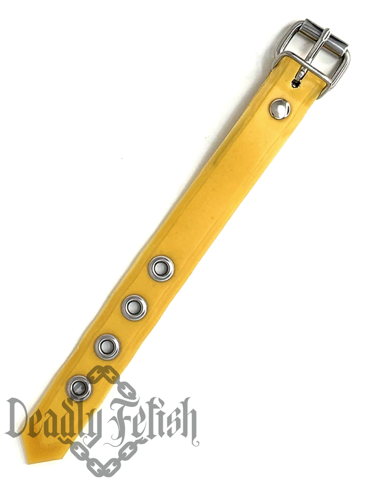 Deadly Fetish Latex: Harness Addition #01 Connector Strap