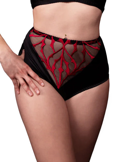 Dogma High Waist Brief