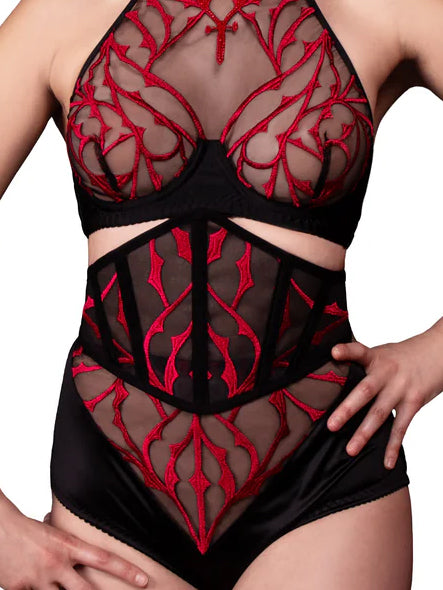 Dogma Corset Belt
