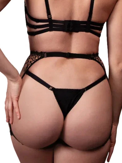 Votiva Garter Belt