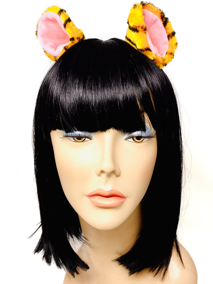 Clip in Cat Ears