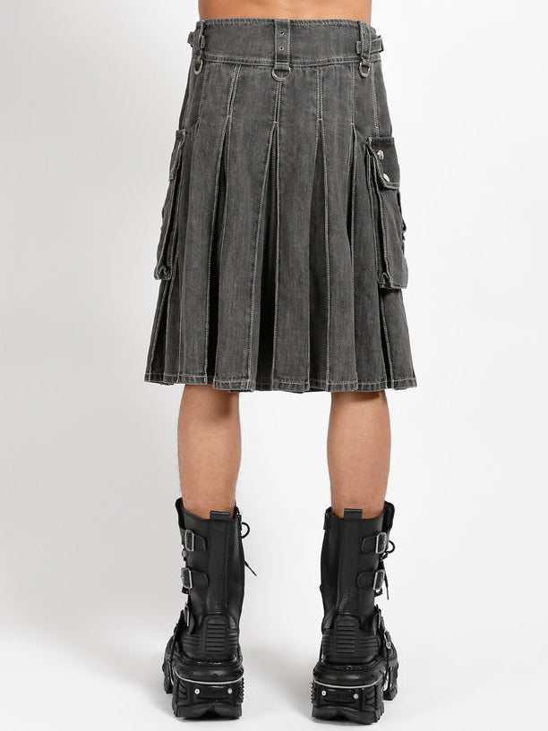 TRIPP Denim Kilt