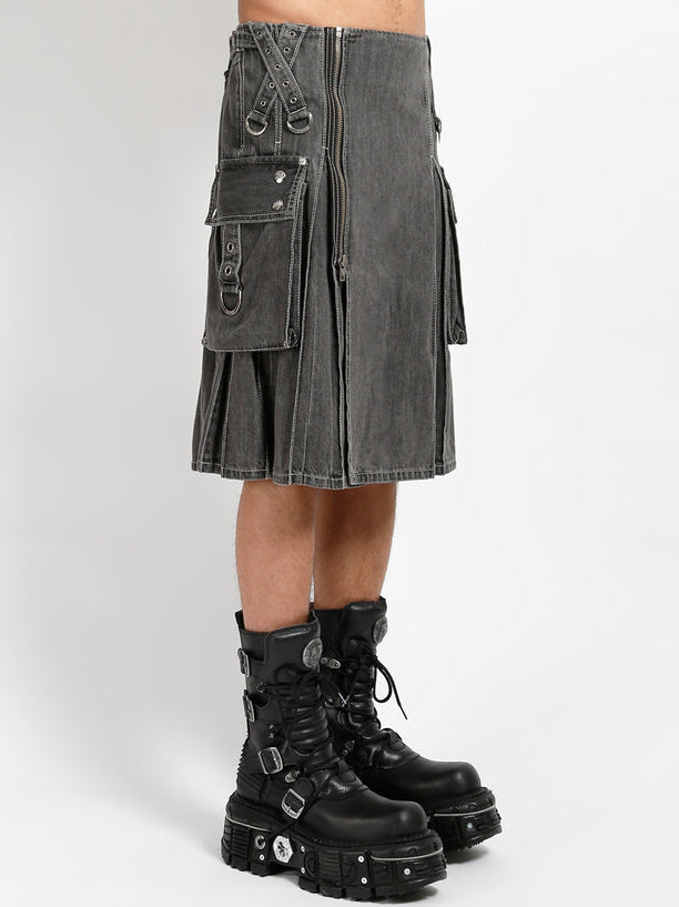 TRIPP Denim Kilt