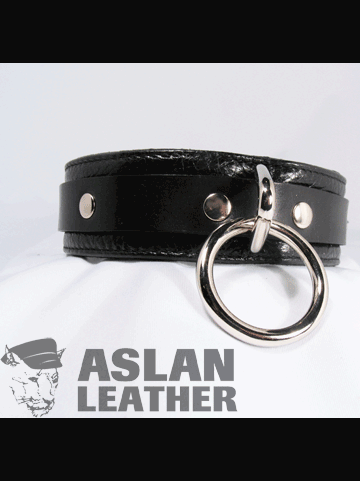 Jaguar Collar