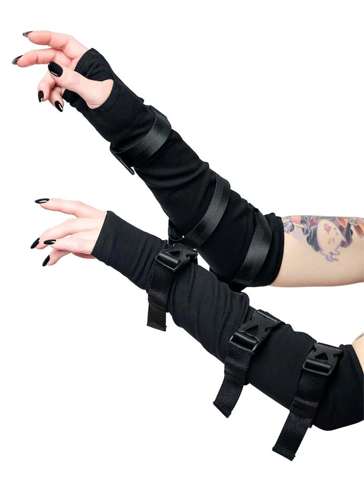 Tactical Resonance Arm Warmers