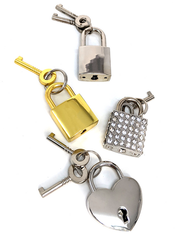 Mini Padlock