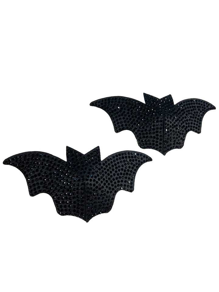 Bat Pasties