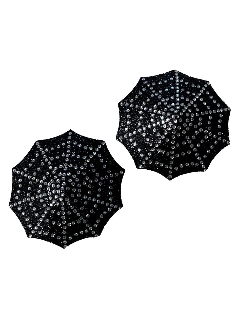 Spiderweb Pasties