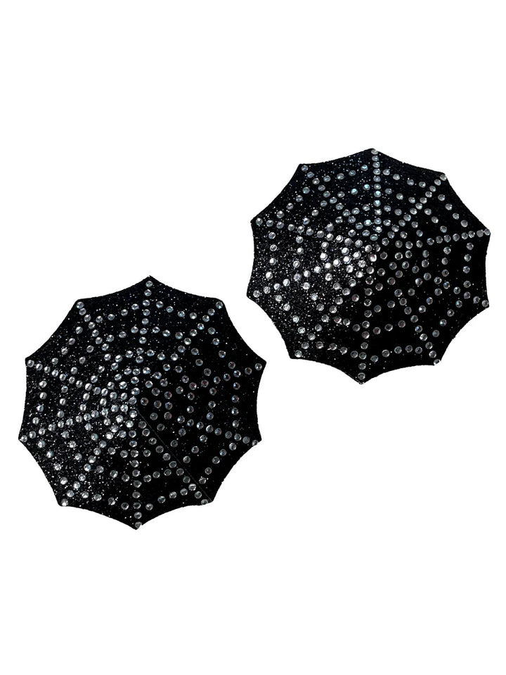 Spiderweb Pasties