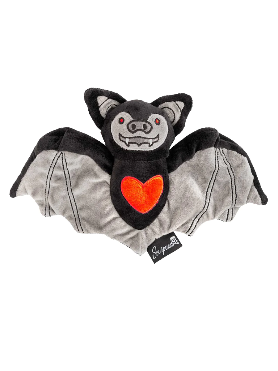 Bat Plushy