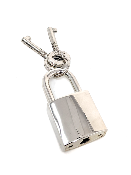 Mini Padlock