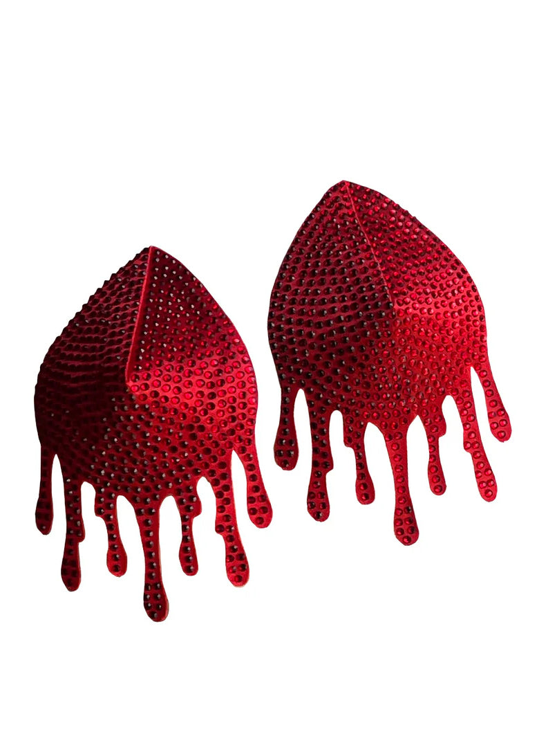 Blood Pasties