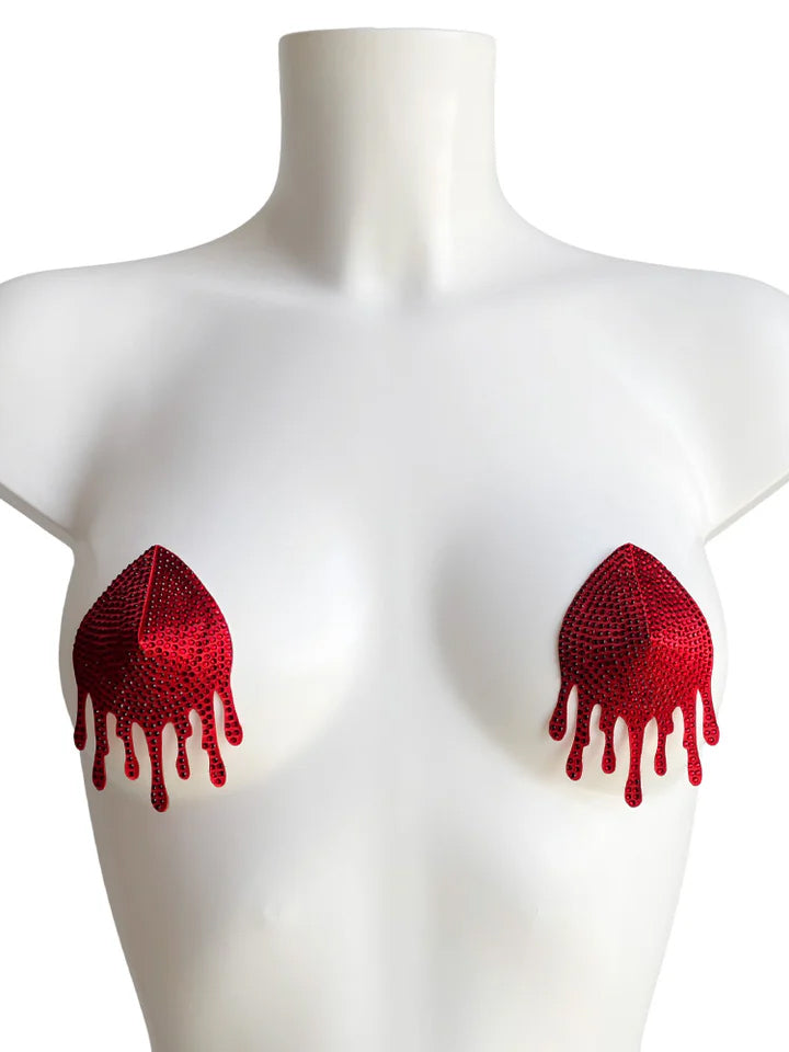 Blood Pasties