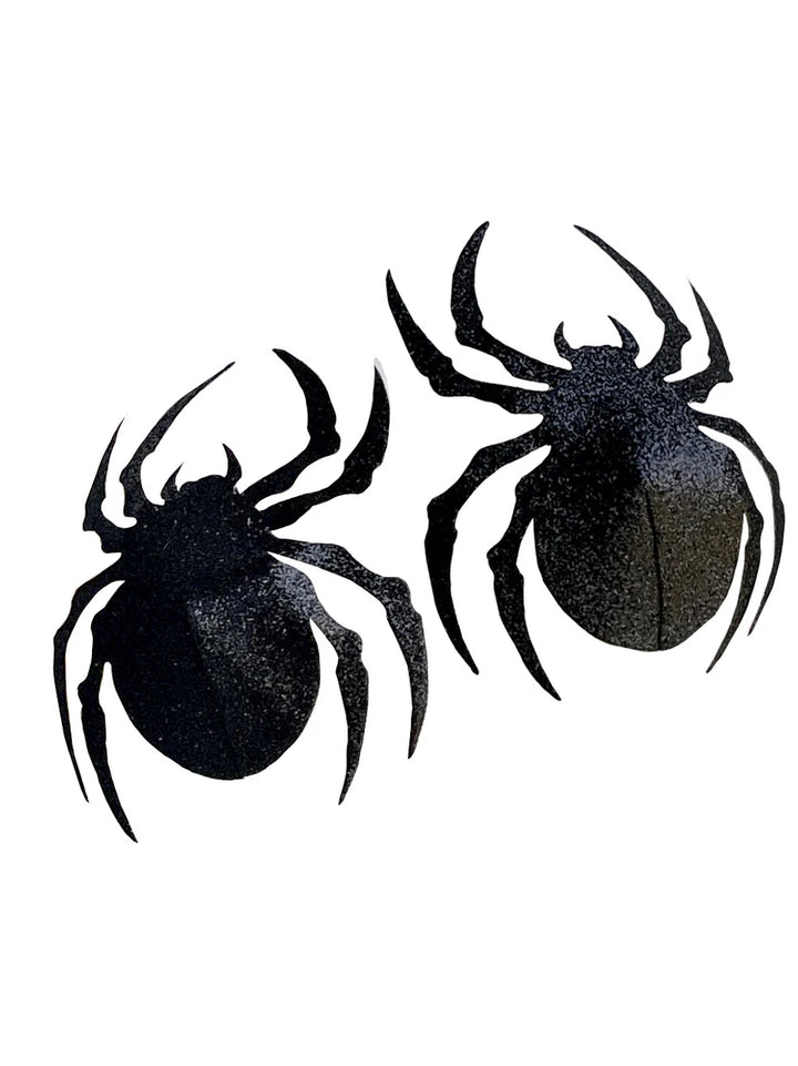 Arachnid Pasties