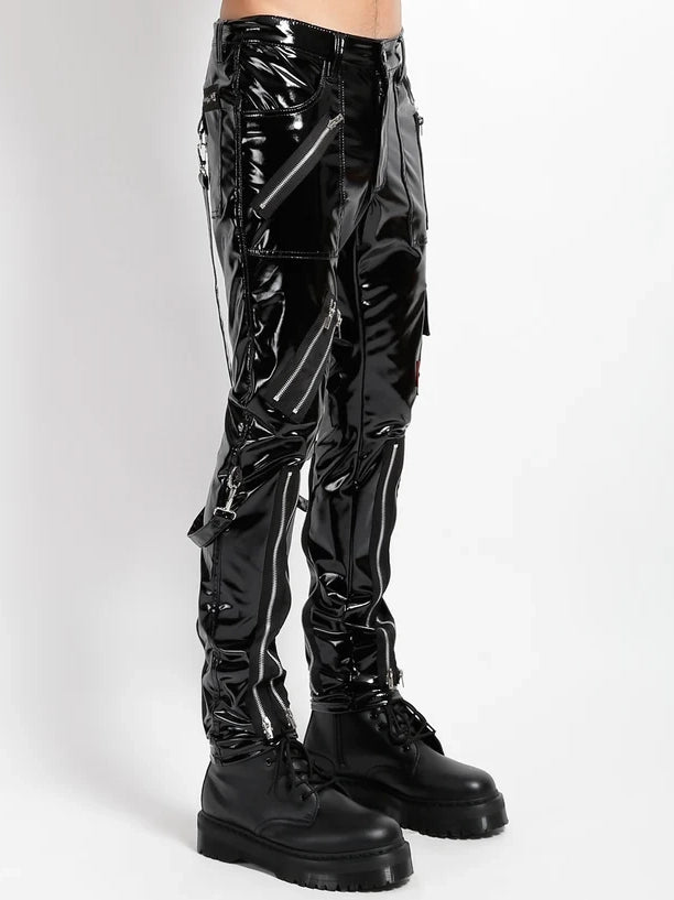 TRIPP PVC Bondage Pants
