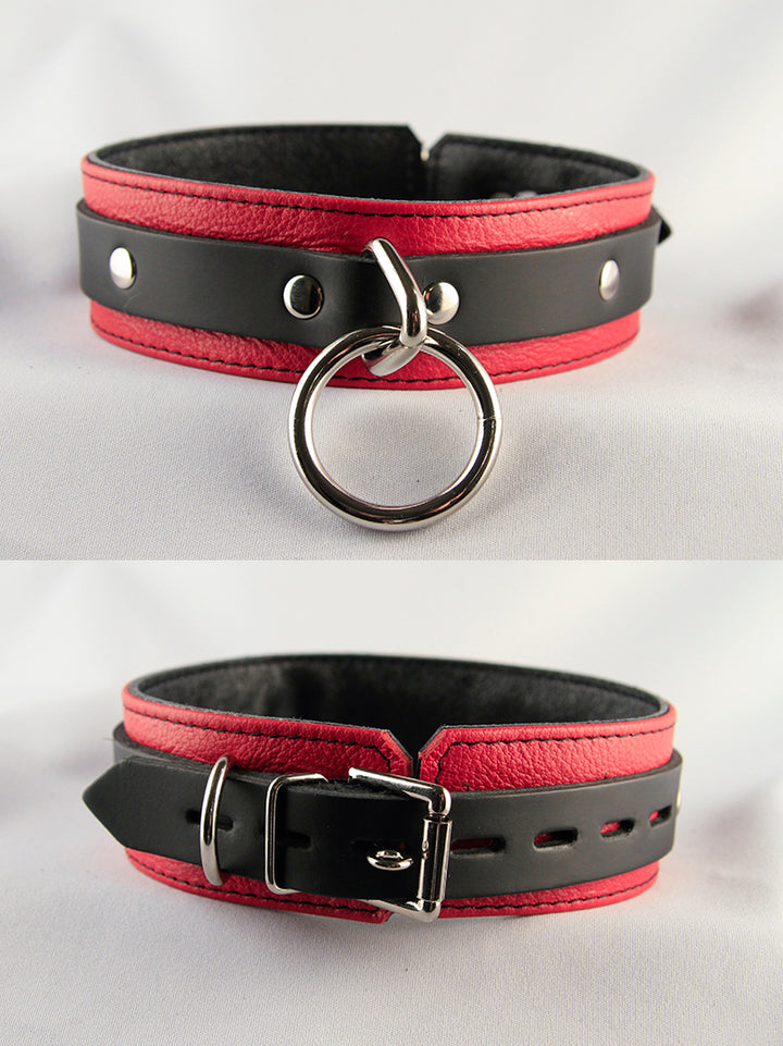 Jaguar Collar