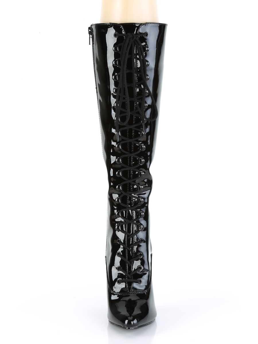 Seduce Knee High Boot