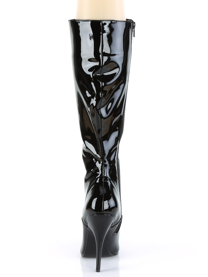 Seduce Knee High Boot